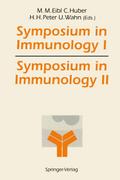 Symposium in Immunology I and II