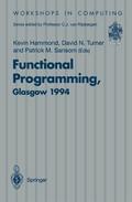 Functional Programming, Glasgow 1994