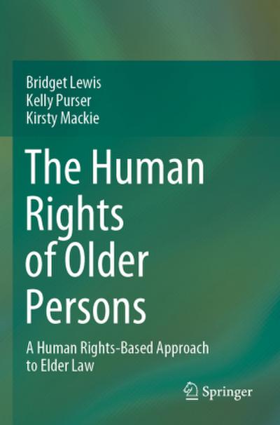 The Human Rights of Older Persons