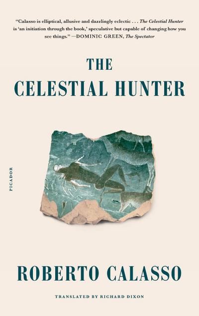 Celestial Hunter