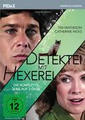 Detektei mit Hexerei