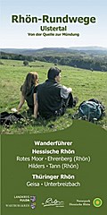 Rhön-Rundwege - Ulstertal