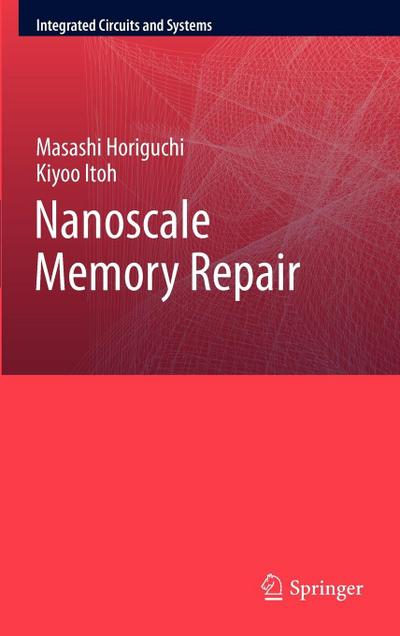 Nanoscale Memory Repair
