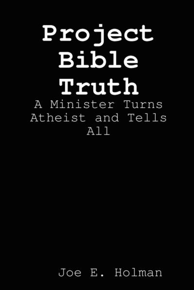 Project Bible Truth