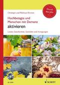 Hochbetagte und Menschen mit Demenz aktivieren - D