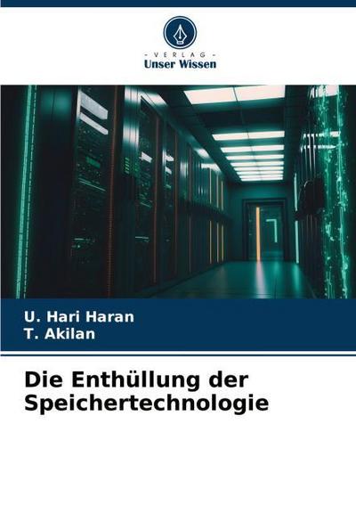 Die Enthüllung der Speichertechnologie
