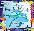 Happy Humpback Whale