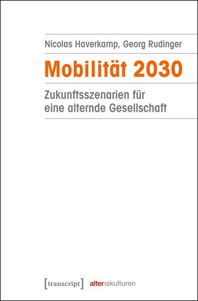 Mobilität 2030