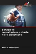 Servizio di consultazione virtuale nelle biblioteche