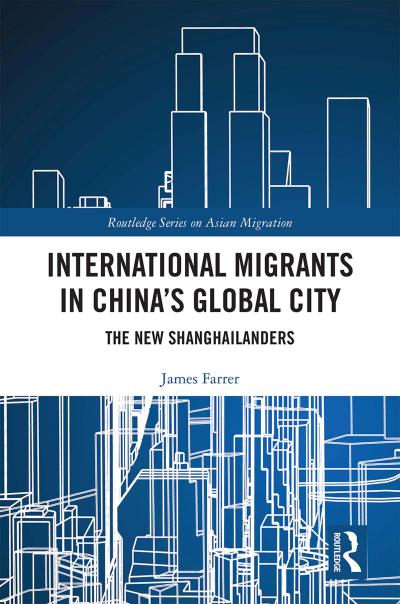 International Migrants in China’s Global City