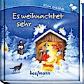 Rica erzählt: Es weihnachtet sehr