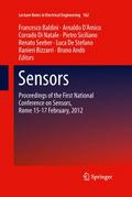 Sensors