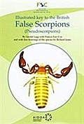 Illustrated Key to the British False Scorpions