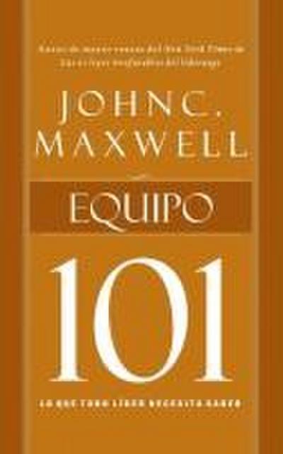 Equipo 101