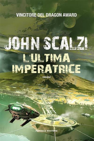 L’ultima imperatrice