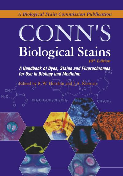 Conn’s Biological Stains
