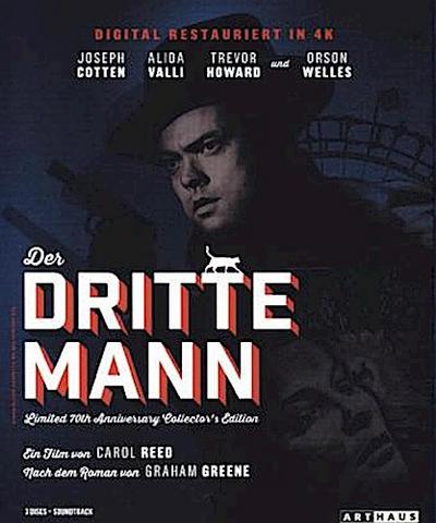 Der dritte Mann