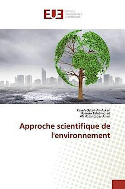 Approche scientifique de l’environnement