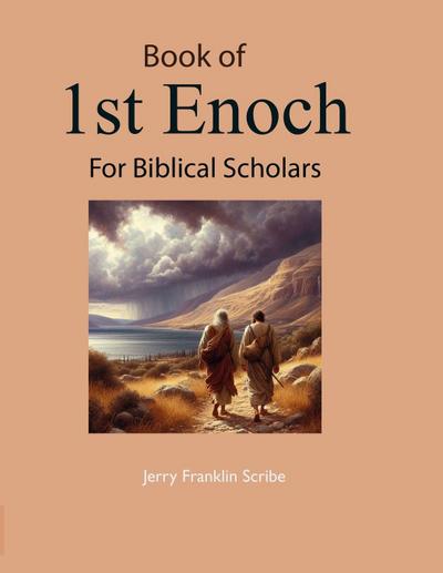 Book of 1st Enoch