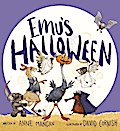 Emu’s Halloween