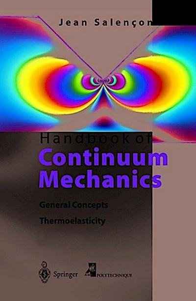 Handbook of Continuum Mechanics