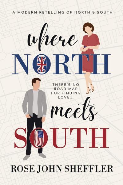 Where North Meets South