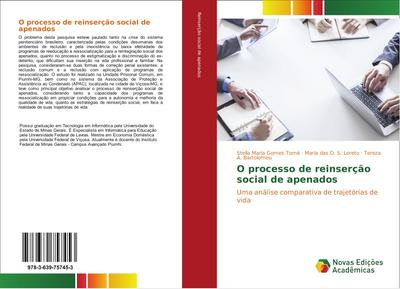 O processo de reinserção social de apenados