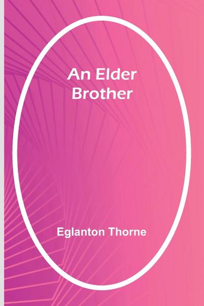 An Elder Brother