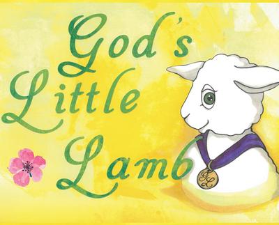 God’s Little Lamb