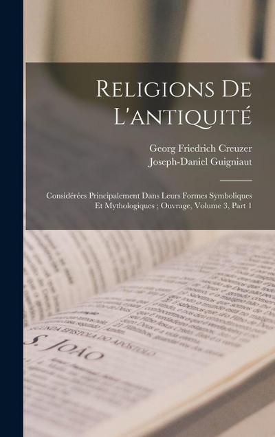 Religions De L’antiquité