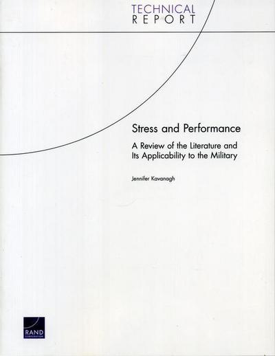 Stress and Performance