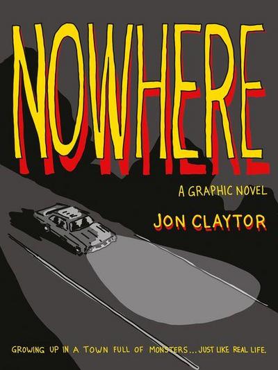 Nowhere