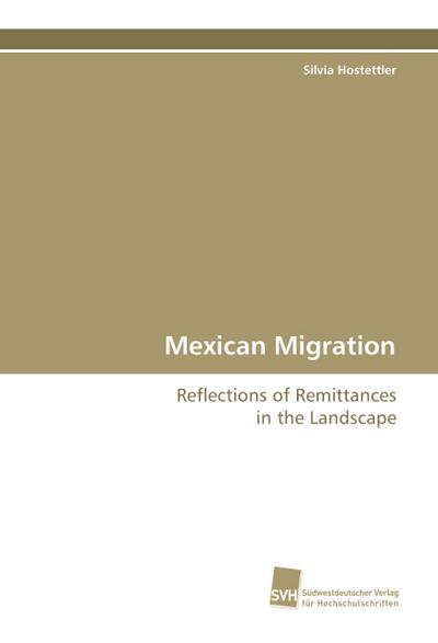 Mexican Migration