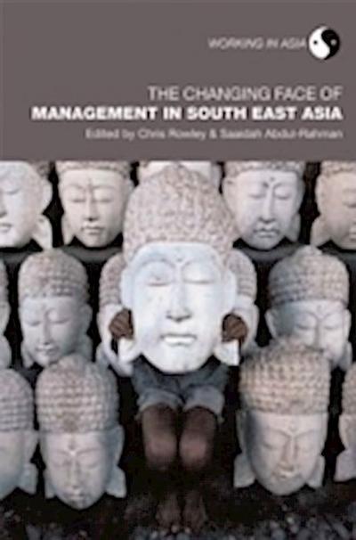 Changing Face of Management in South East Asia
