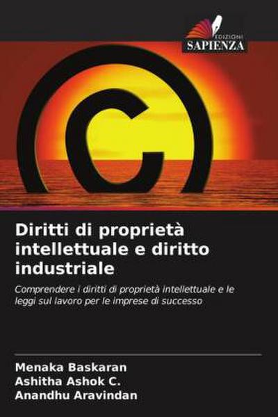 Diritti di proprietà intellettuale e diritto industriale