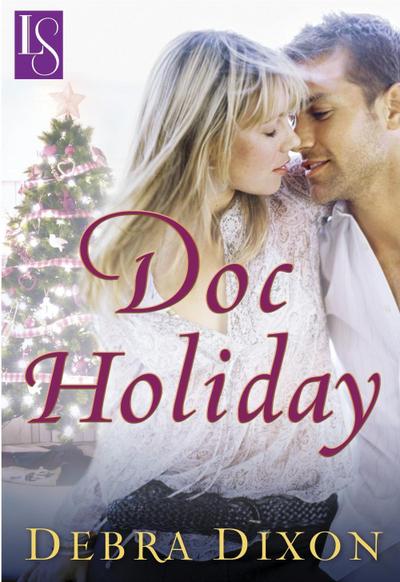 Doc Holiday (Loveswept)