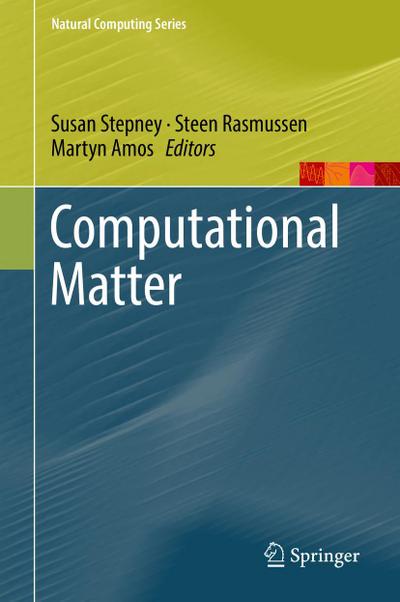 Computational Matter