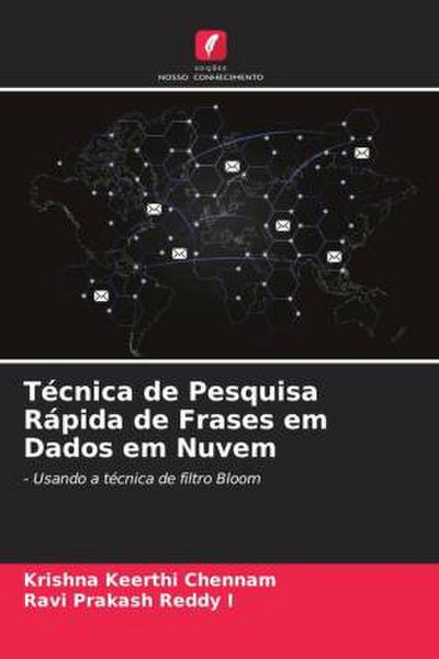 Técnica de Pesquisa Rápida de Frases em Dados em Nuvem