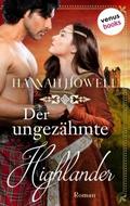 Der ungezähmte Highlander - Highland Lovers: Zweit