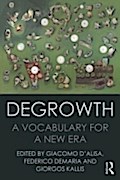 Degrowth