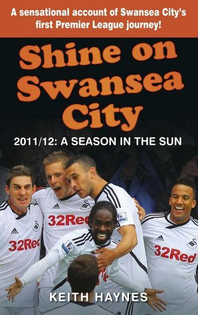 Shine on Swansea City