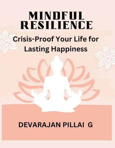 G, D: Mindful Resilience