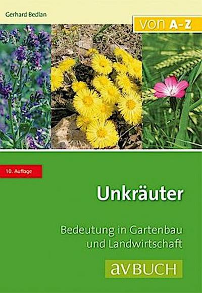 Unkräuter