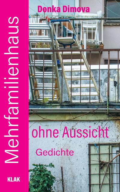Mehrfamilienhaus ohne Aussicht