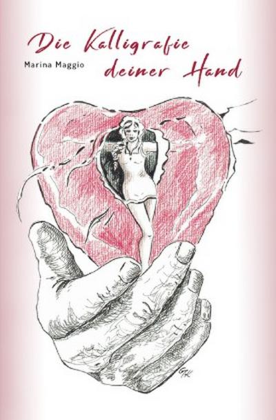 Die Kalligrafie deiner Hand