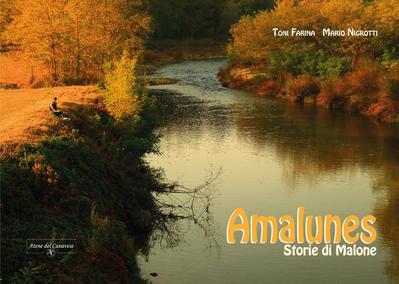 Amalunes. Storie di Malone