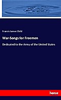 War-Songs for Freemen