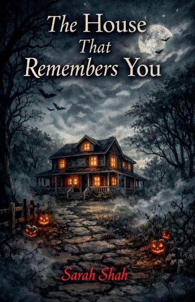The house that remembers you