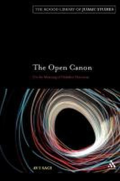 The Open Cannon