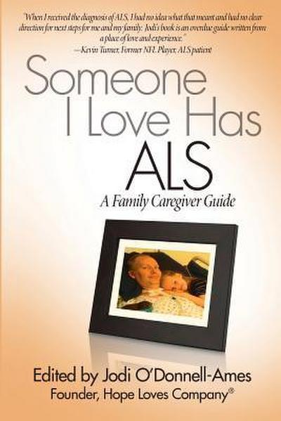 Someone I Love Has ALS